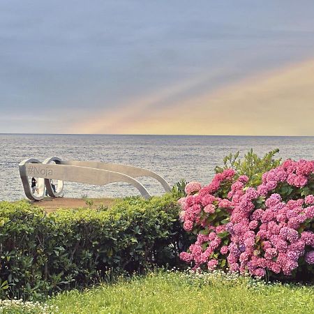 ノハLa Goleta - 6915アパートメント エクステリア 写真