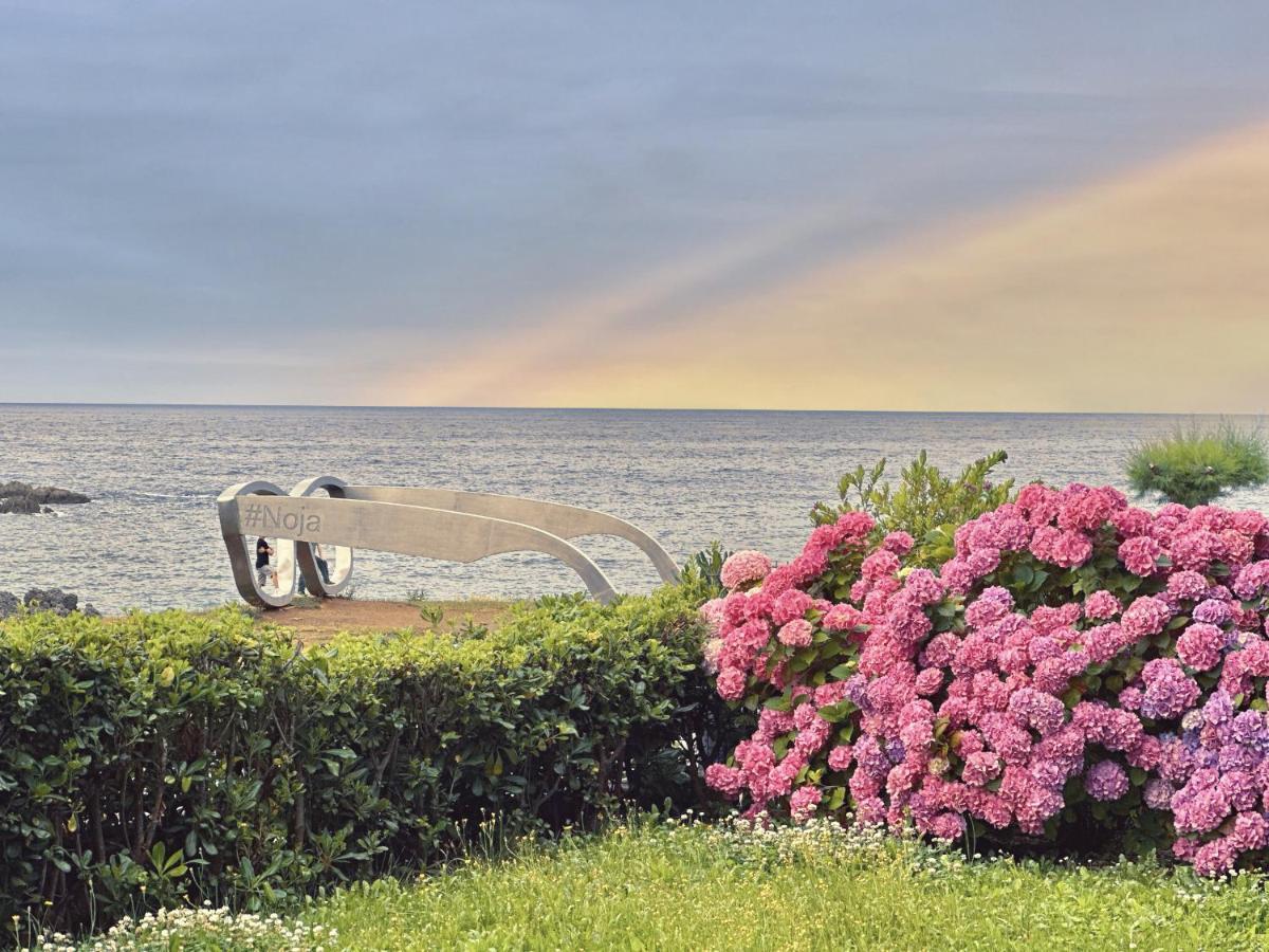 ノハLa Goleta - 6915アパートメント エクステリア 写真